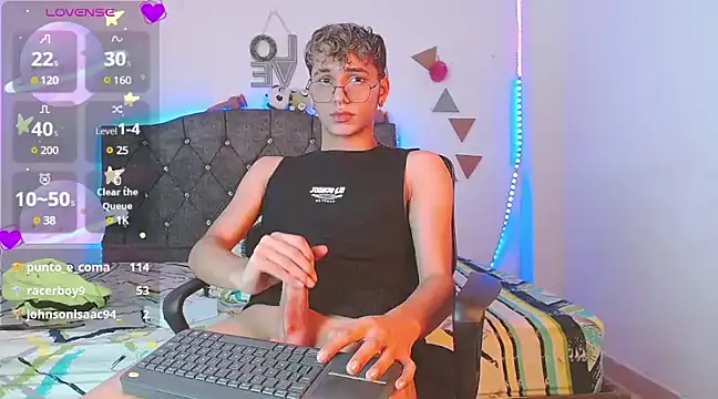 andrew willyams online show from 2, 3, 2025