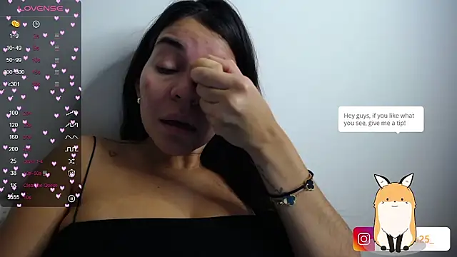 Anddyy   online show from 13, 2, 2025