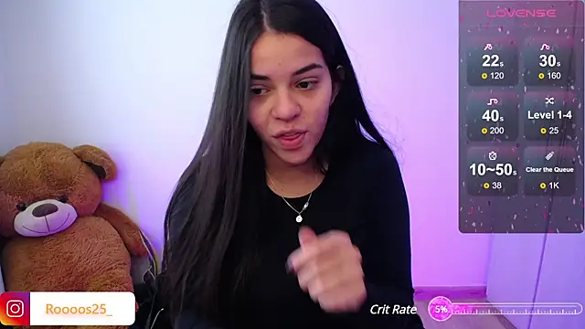 Anddyy   online show from 7, 3, 2025