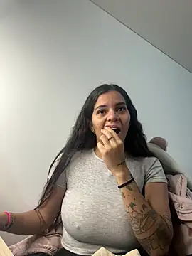 Anddyy   online show from 9, 7, 2026