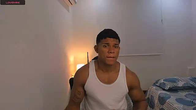 Snapshot of maxsteel177 chatting on 26, 2, 2025 maxsteel177 online show from 26, 2, 2025