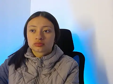 Greta Glimmer28 online show from 10, 11, 2025