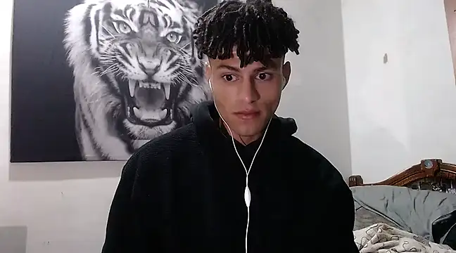 dany hardy online show from 11, 1, 2025