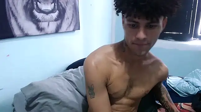 dany hardy online show from 17, 2, 2025