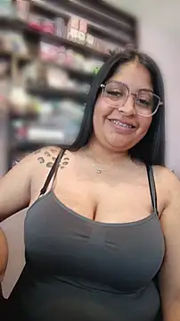 ConyPeralta online show from 2, 3, 2026