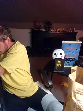 SoxxyNsh online show from 30, 10, 2025