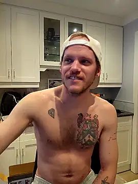 SoxxyNsh online show from 28, 2, 2026