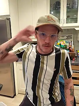 SoxxyNsh online show from 28, 3, 2026