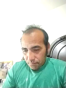 Goloso2423 online show from 14, 12, 2025