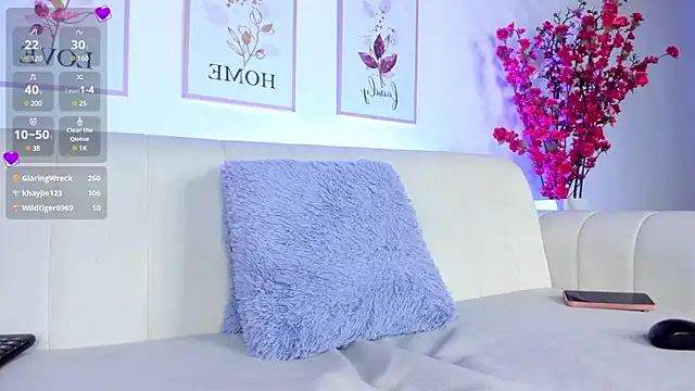 Eva abaad online show from 13, 3, 2025