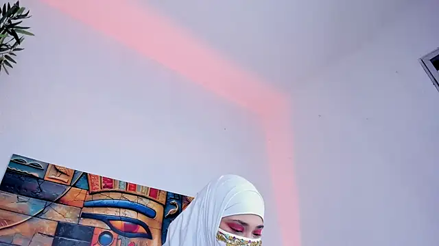 Eva abaad online show from 27, 9, 2025