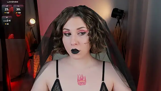 Eva Moss  online show from 14, 1, 2025