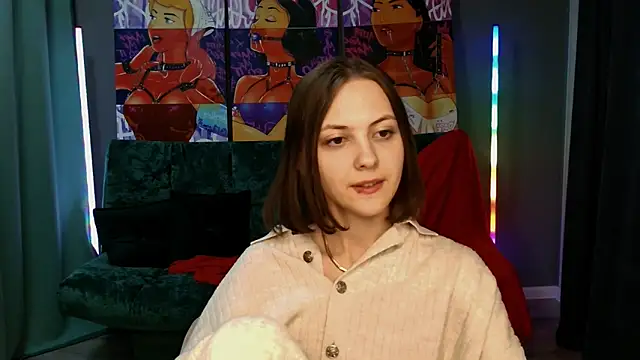 JesssWalker online show from 14, 1, 2025