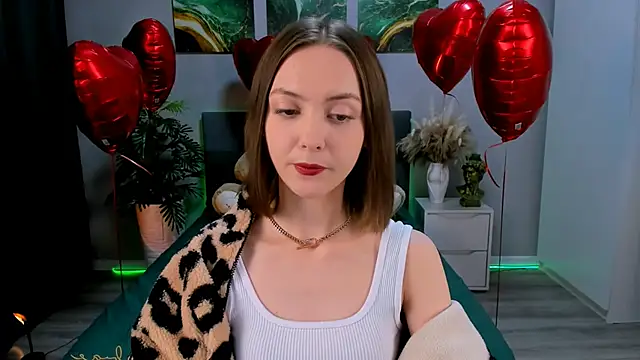 JesssWalker online show from 14, 2, 2025