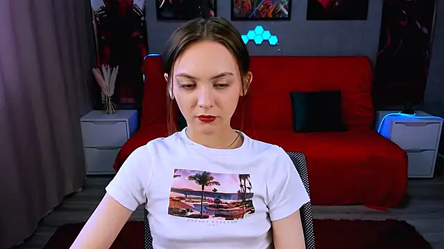 JesssWalker online show from 19, 3, 2025