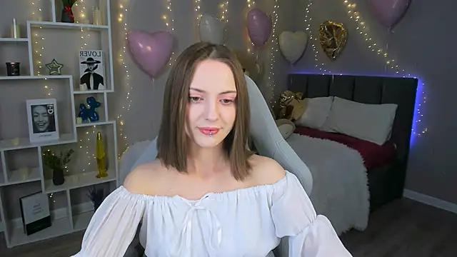 JesssWalker online show from 19, 2, 2026