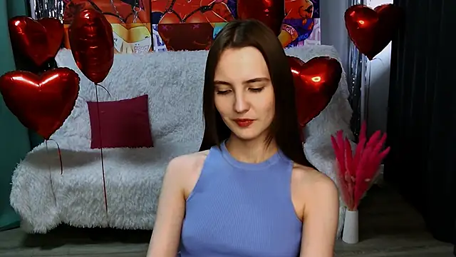 SamanthaaaWalker online show from 26, 2, 2025