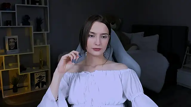 SamanthaaaWalker online show from 2, 12, 2025