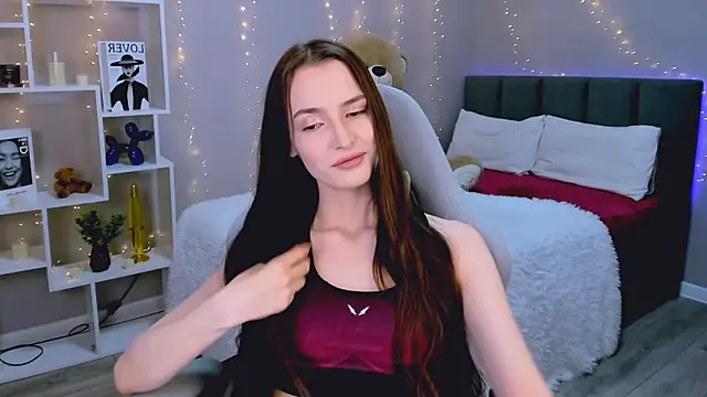 Snapshot of SamanthaaaWalker chatting on 2, 2, 2026 SamanthaaaWalker online show from 2, 2, 2026