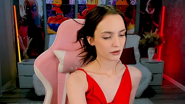 Snapshot of SamanthaaaWalker chatting on 11, 2, 2026 SamanthaaaWalker online show from 11, 2, 2026