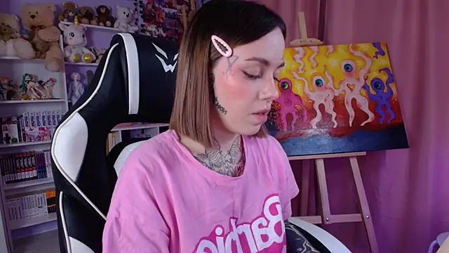 Catharsisi online show from 12, 2, 2025