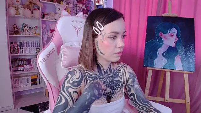 Catharsisi online show from 15, 3, 2025