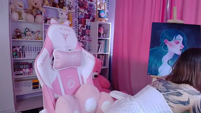 Catharsisi online show from 15, 3, 2025