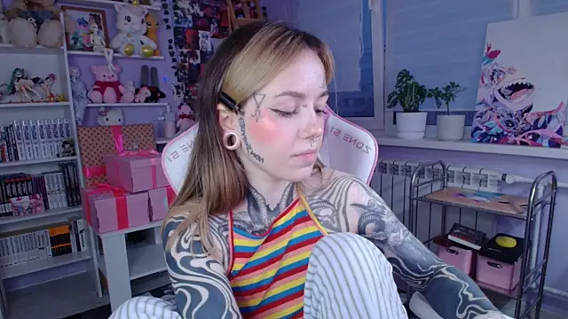 Catharsisi online show from 1, 11, 2025