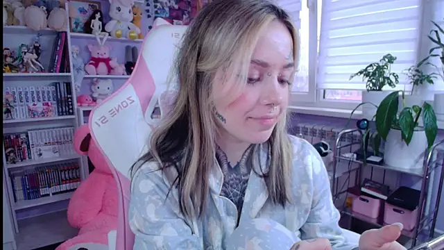 Catharsisi online show from 1, 12, 2025