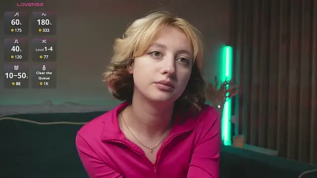 milasmiu online show from 12, 2, 2025