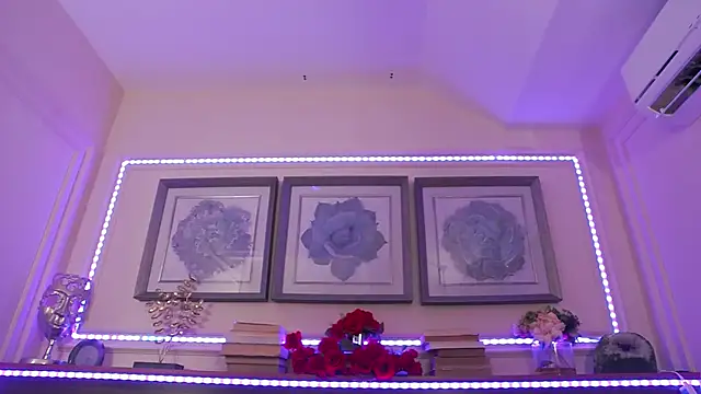 BustyEva  online show from 25, 3, 2026