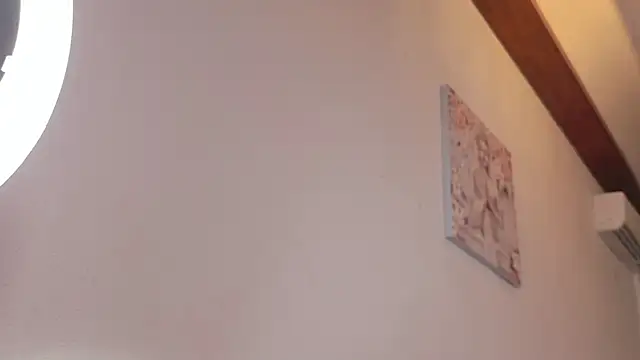 SelenaBlumX online show from 17, 11, 2025