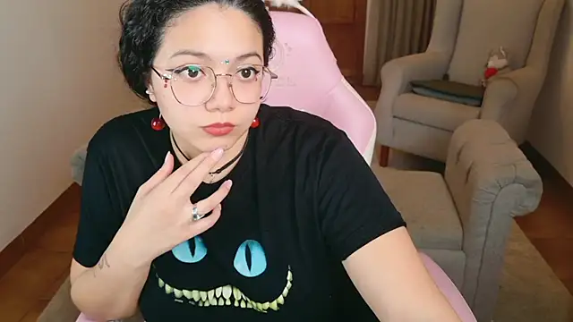 SelenaBlumX online show from 18, 2, 2026