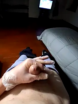 William1941 online show from 4, 12, 2025