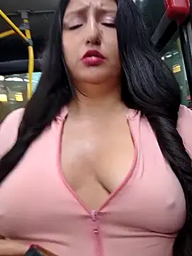 Melyy Edii online show from 10, 3, 2026