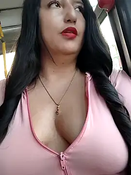 Melyy Edii online show from 16, 3, 2026