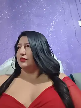 Melyy Edii online show from 2, 6, 2026