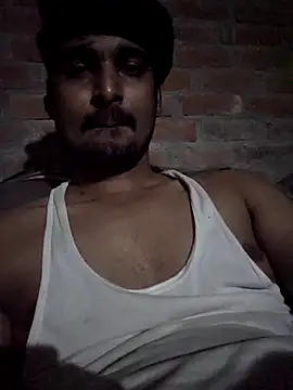 lusty male69 online show from 15, 10, 2025