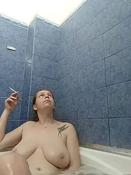 ioanaf online show from 23, 10, 2025