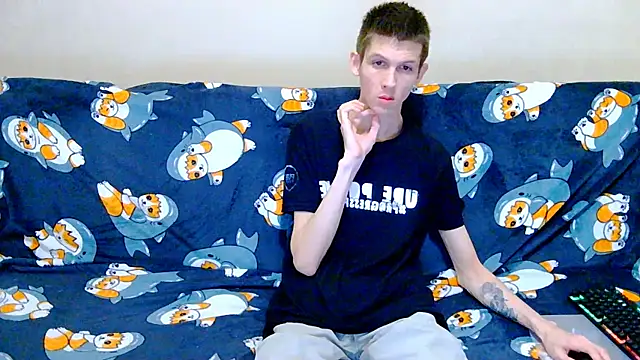 Lester Broo online show from 18, 12, 2025