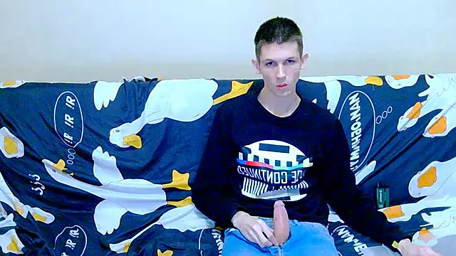 Lester Broo online show from 16, 1, 2026