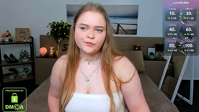 Erica  Alta online show from 20, 3, 2025