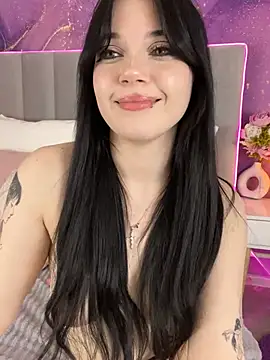 Snapshot of JessicaAddams chatting on 8, 3, 2025 JessicaAddams online show from 8, 3, 2025