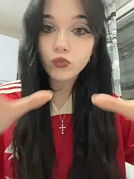 Snapshot of JessicaAddams chatting on 9, 3, 2025 JessicaAddams online show from 9, 3, 2025