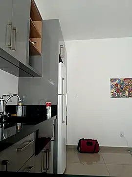 Snapshot of Blessedd99 chatting on 14, 12, 2025 Blessedd99 online show from 14, 12, 2025