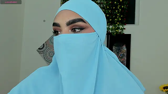 Maissa Alabi online show from 27, 11, 2025