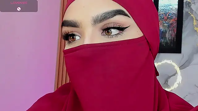 Maissa Alabi online show from 27, 2, 2026