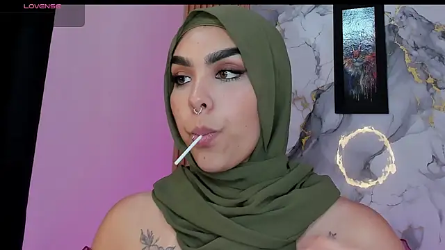 Maissa Alabi online show from 22, 3, 2026