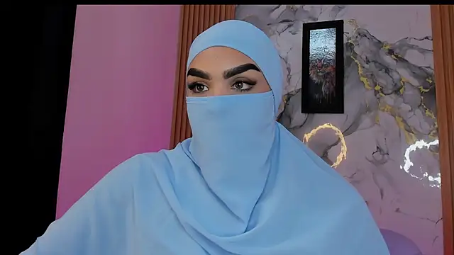 Maissa Alabi online show from 23, 3, 2026