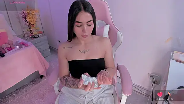 tamy xoo online show from 19, 1, 2025